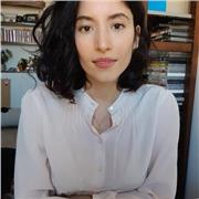 Insegnante di Italiano L2/LS